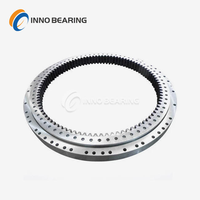 ball bearing slewing ring